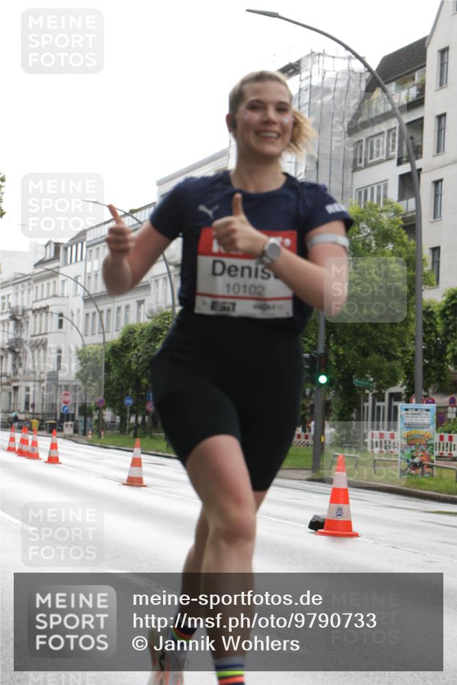 14.06.2026 - REWE Women's Run Jannik Wohlers http://msf.ph/oto/9790733 14.06.2026 09:46:09 Laufen 10102, 8511 meine-sportfotos.de