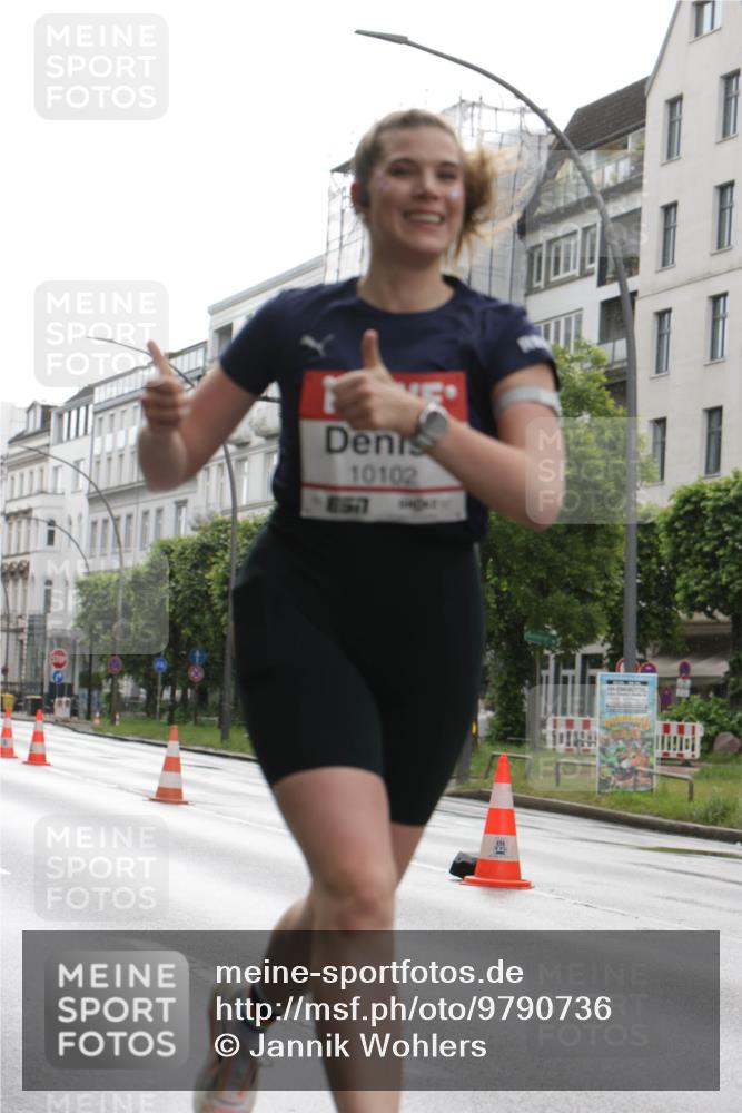 14.06.2026 - REWE Women's Run Jannik Wohlers http://msf.ph/oto/9790736 14.06.2026 09:46:09 Laufen 10102, 8511 meine-sportfotos.de