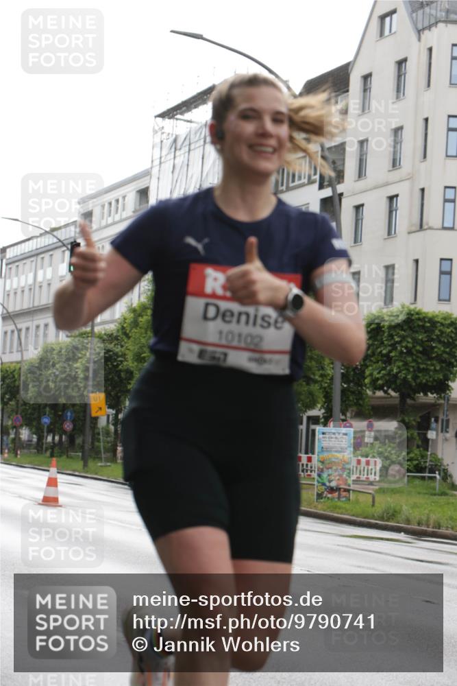 14.06.2026 - REWE Women's Run Jannik Wohlers http://msf.ph/oto/9790741 14.06.2026 09:46:09 Laufen 1, 10102 meine-sportfotos.de