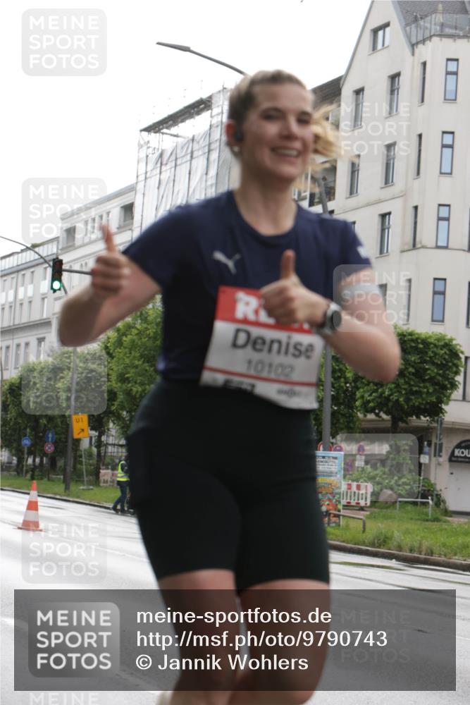 14.06.2026 - REWE Women's Run Jannik Wohlers http://msf.ph/oto/9790743 14.06.2026 09:46:09 Laufen 1, 10102 meine-sportfotos.de
