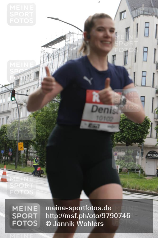 14.06.2026 - REWE Women's Run Jannik Wohlers http://msf.ph/oto/9790746 14.06.2026 09:46:09 Laufen 01, 10102, 1181 meine-sportfotos.de