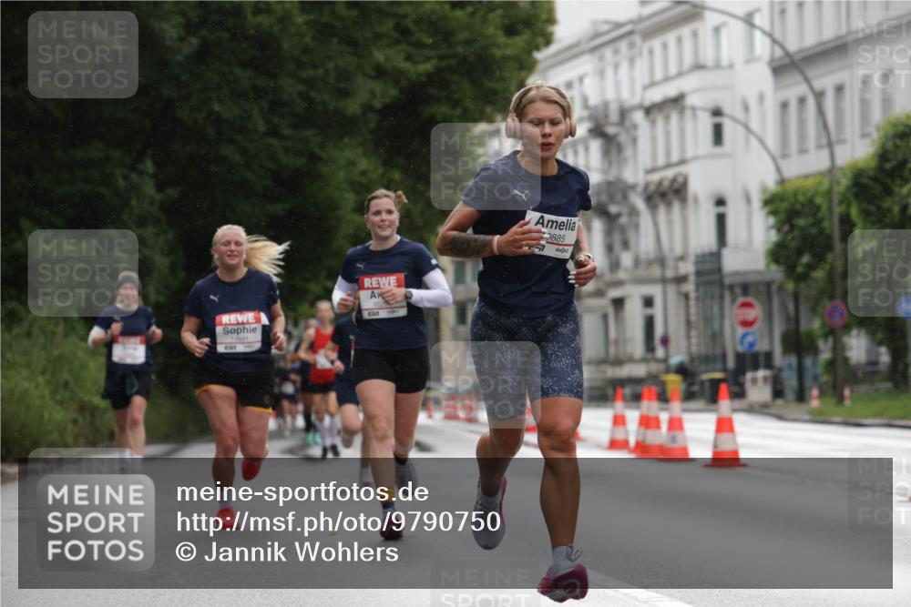 14.06.2026 - REWE Women's Run Jannik Wohlers http://msf.ph/oto/9790750 14.06.2026 09:46:17 Laufen 10691, 1026, 885 meine-sportfotos.de