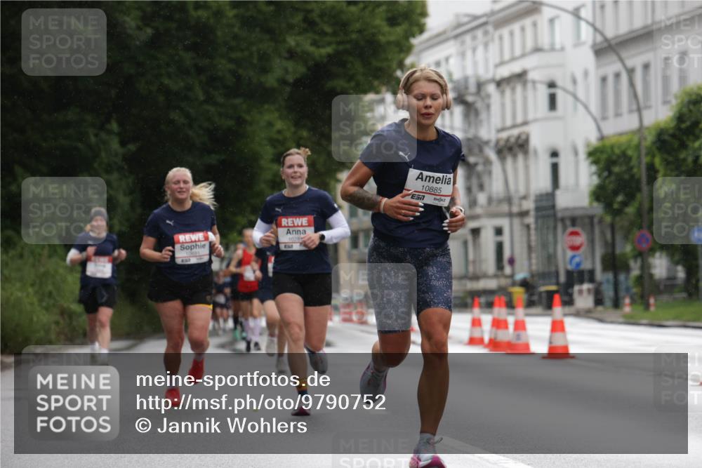 14.06.2026 - REWE Women's Run Jannik Wohlers http://msf.ph/oto/9790752 14.06.2026 09:46:17 Laufen 1028, 637, 10885, 7 meine-sportfotos.de