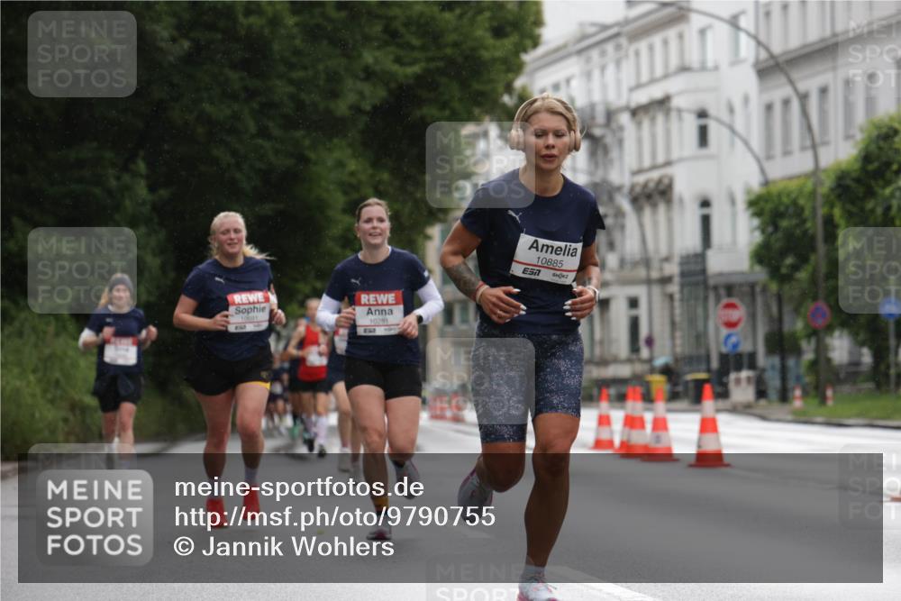 14.06.2026 - REWE Women's Run Jannik Wohlers http://msf.ph/oto/9790755 14.06.2026 09:46:17 Laufen 10691, 10281, 637, 10885 meine-sportfotos.de