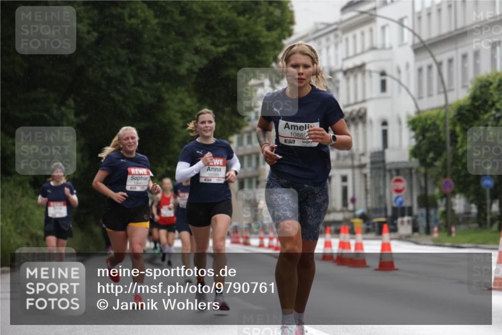 14.06.2026 - REWE Women's Run Jannik Wohlers http://msf.ph/oto/9790761 14.06.2026 09:46:17 Laufen 83, 10691, 10281, 10885, 7 meine-sportfotos.de