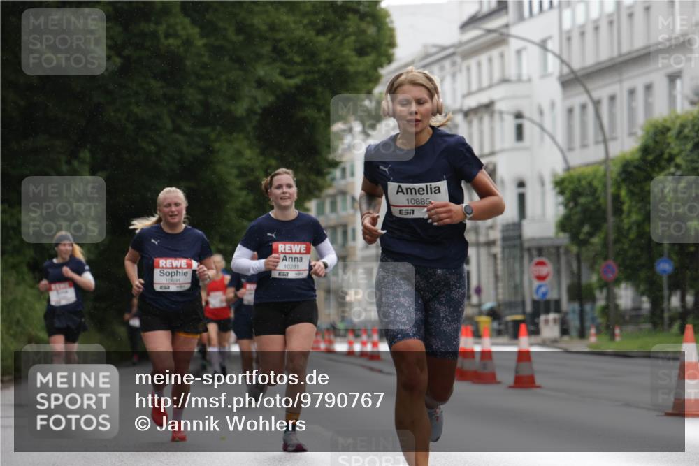 14.06.2026 - REWE Women's Run Jannik Wohlers http://msf.ph/oto/9790767 14.06.2026 09:46:17 Laufen 10691, 10281, 651, 10885 meine-sportfotos.de
