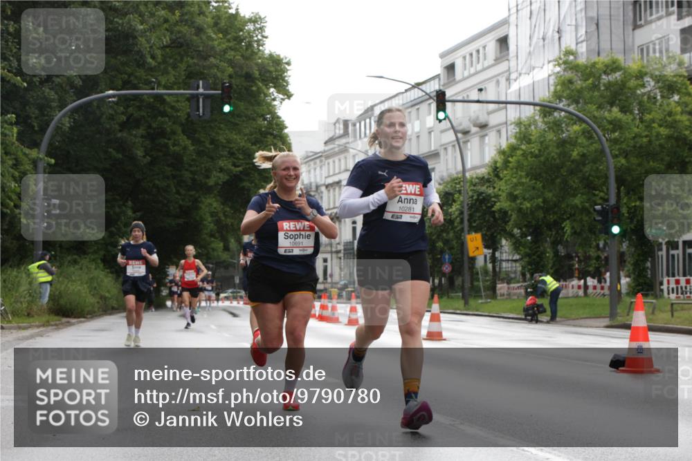 14.06.2026 - REWE Women's Run Jannik Wohlers http://msf.ph/oto/9790780 14.06.2026 09:46:20 Laufen 10691, 10281, 1 meine-sportfotos.de