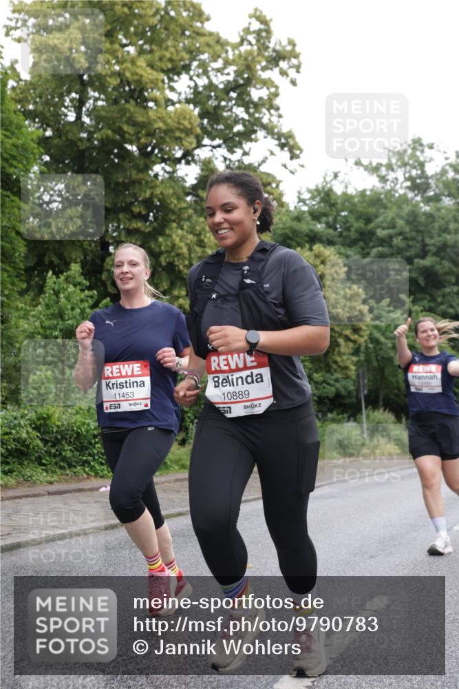 14.06.2026 - REWE Women's Run Jannik Wohlers http://msf.ph/oto/9790783 14.06.2026 10:04:38 Laufen 11453, 10889, 10469 meine-sportfotos.de