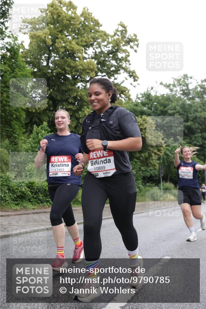 14.06.2026 - REWE Women's Run Jannik Wohlers http://msf.ph/oto/9790785 14.06.2026 10:04:38 Laufen 11453, 7, 10889 meine-sportfotos.de