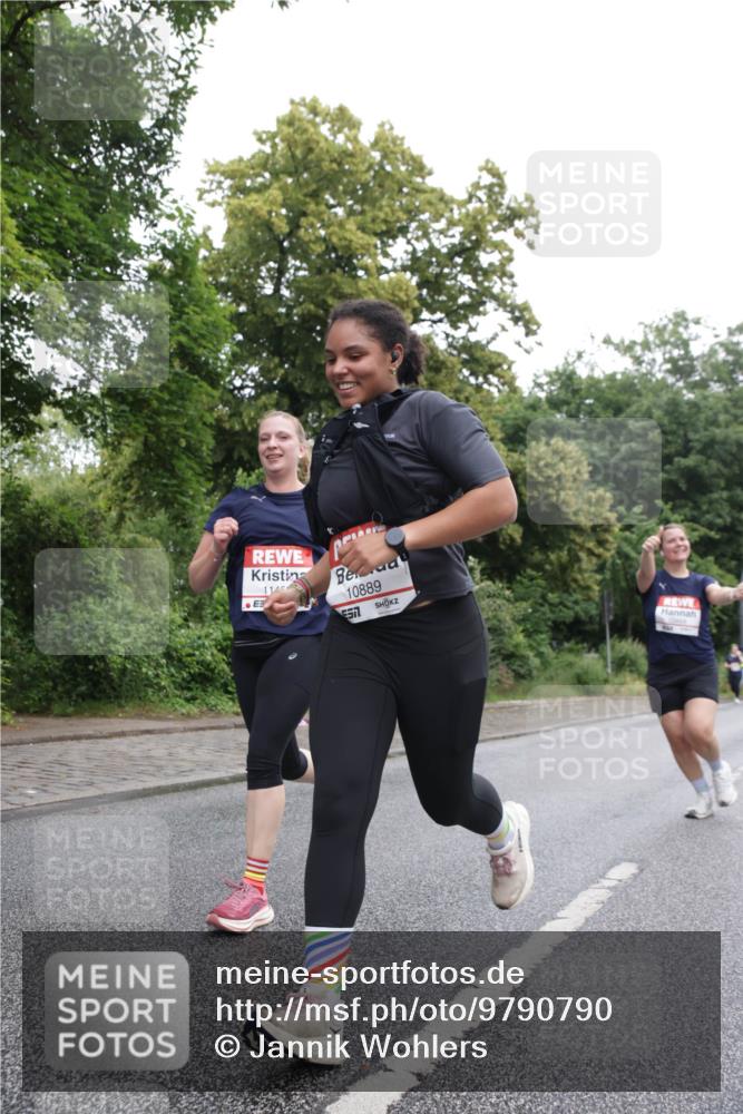 14.06.2026 - REWE Women's Run Jannik Wohlers http://msf.ph/oto/9790790 14.06.2026 10:04:39 Laufen 1145, 10889, 57 meine-sportfotos.de