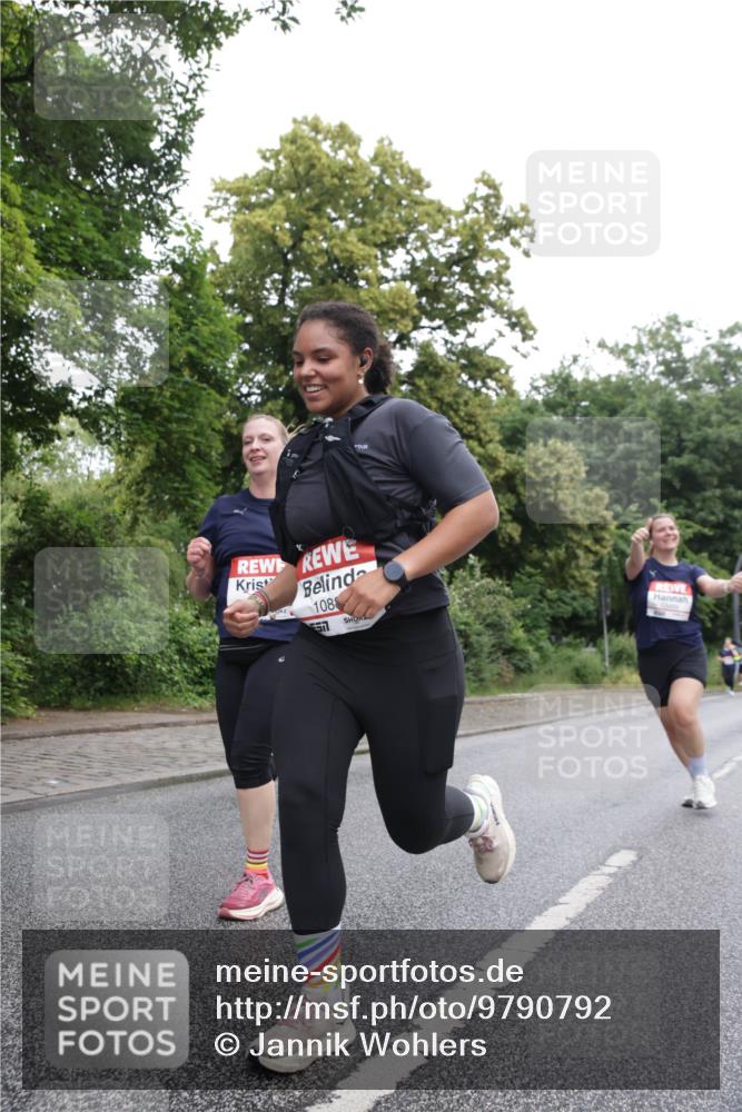 14.06.2026 - REWE Women's Run Jannik Wohlers http://msf.ph/oto/9790792 14.06.2026 10:04:39 Laufen 1088 meine-sportfotos.de