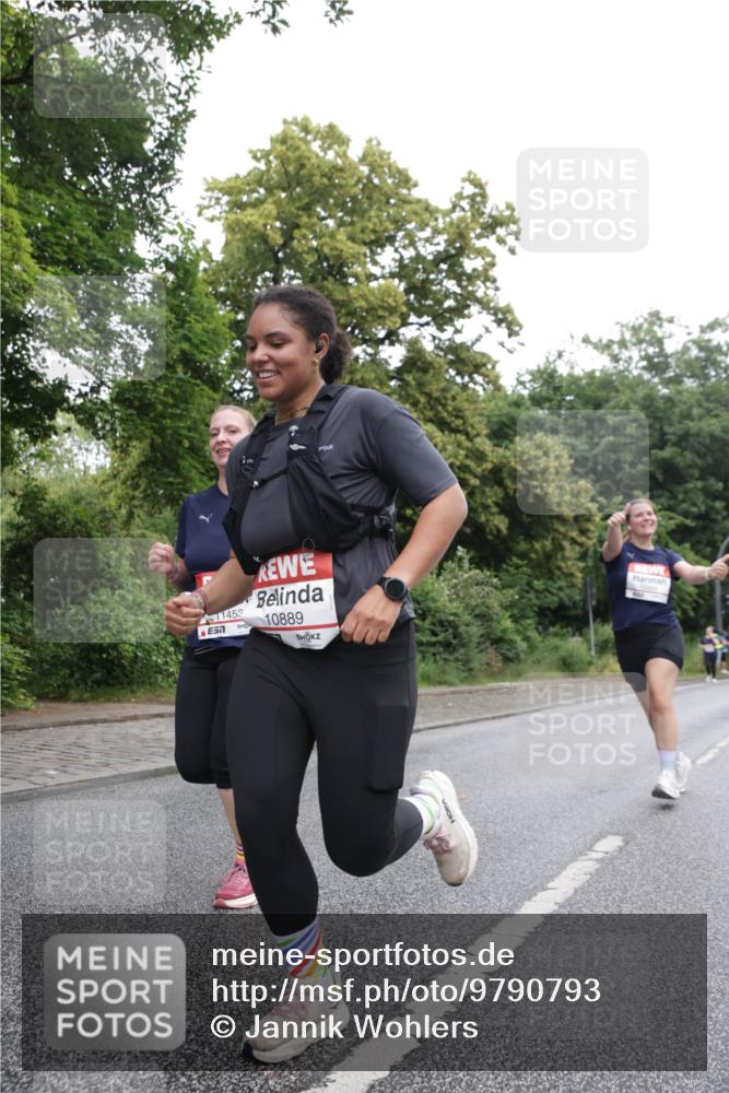 14.06.2026 - REWE Women's Run Jannik Wohlers http://msf.ph/oto/9790793 14.06.2026 10:04:39 Laufen 1453, 10889, 57 meine-sportfotos.de