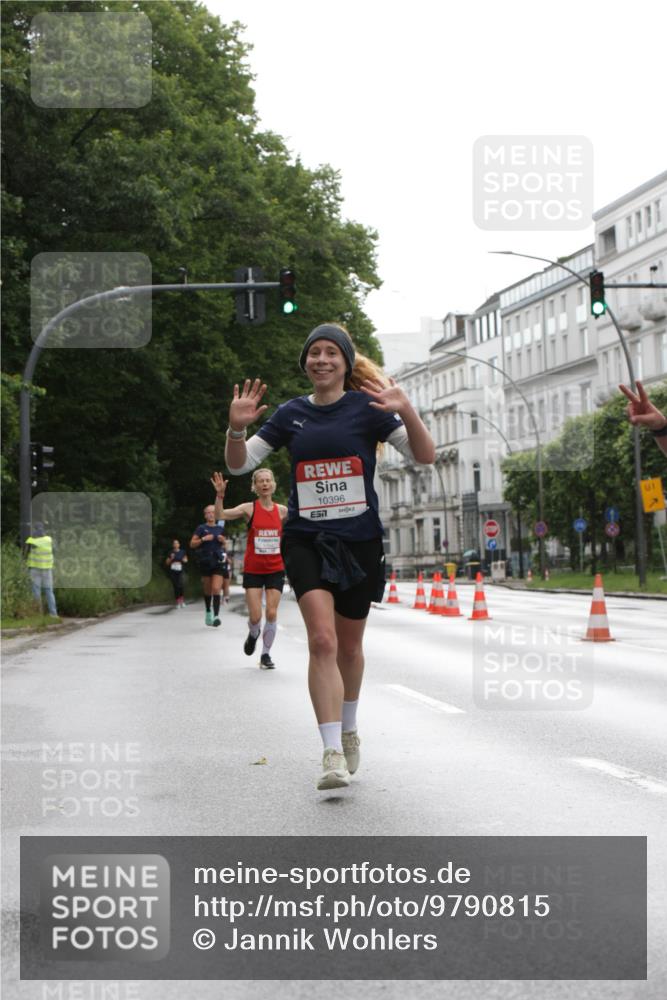 14.06.2026 - REWE Women's Run Jannik Wohlers http://msf.ph/oto/9790815 14.06.2026 09:46:24 Laufen 10396, 51 meine-sportfotos.de