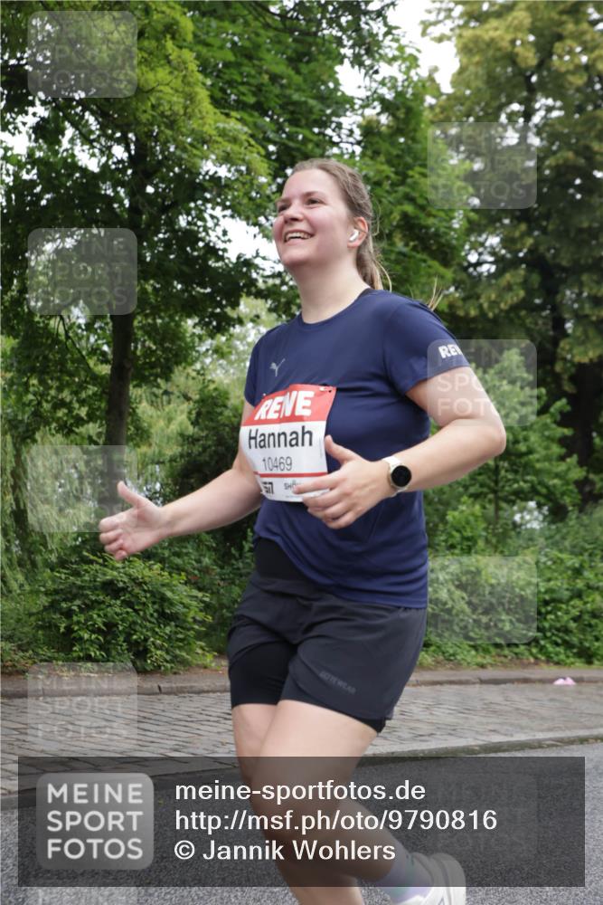 14.06.2026 - REWE Women's Run Jannik Wohlers http://msf.ph/oto/9790816 14.06.2026 10:04:40 Laufen 10469, 17 meine-sportfotos.de