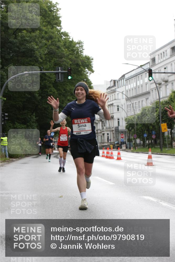 14.06.2026 - REWE Women's Run Jannik Wohlers http://msf.ph/oto/9790819 14.06.2026 09:46:24 Laufen 10396, 7, 60, 01 meine-sportfotos.de