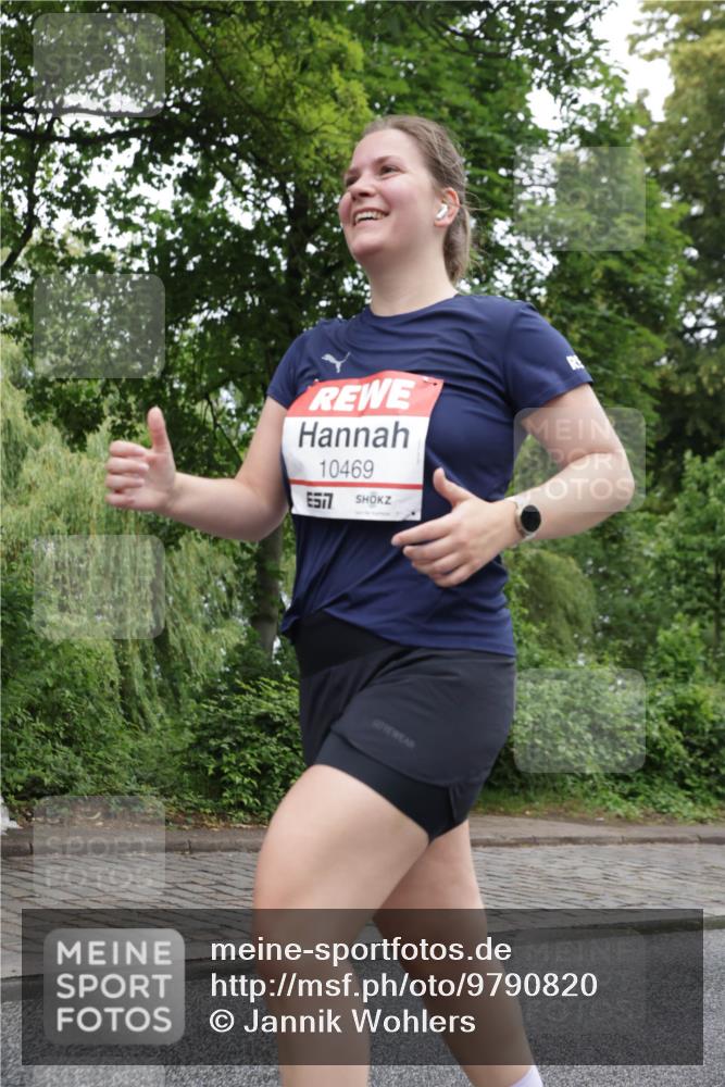 14.06.2026 - REWE Women's Run Jannik Wohlers http://msf.ph/oto/9790820 14.06.2026 10:04:40 Laufen 10469, 7 meine-sportfotos.de