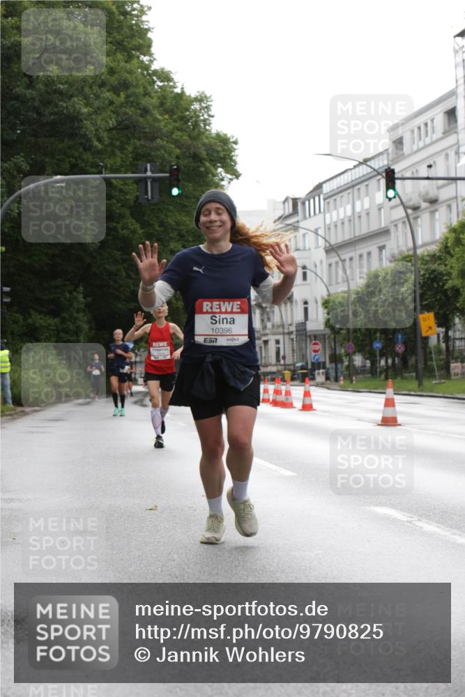 14.06.2026 - REWE Women's Run Jannik Wohlers http://msf.ph/oto/9790825 14.06.2026 09:46:24 Laufen 10396, 7, 01 meine-sportfotos.de