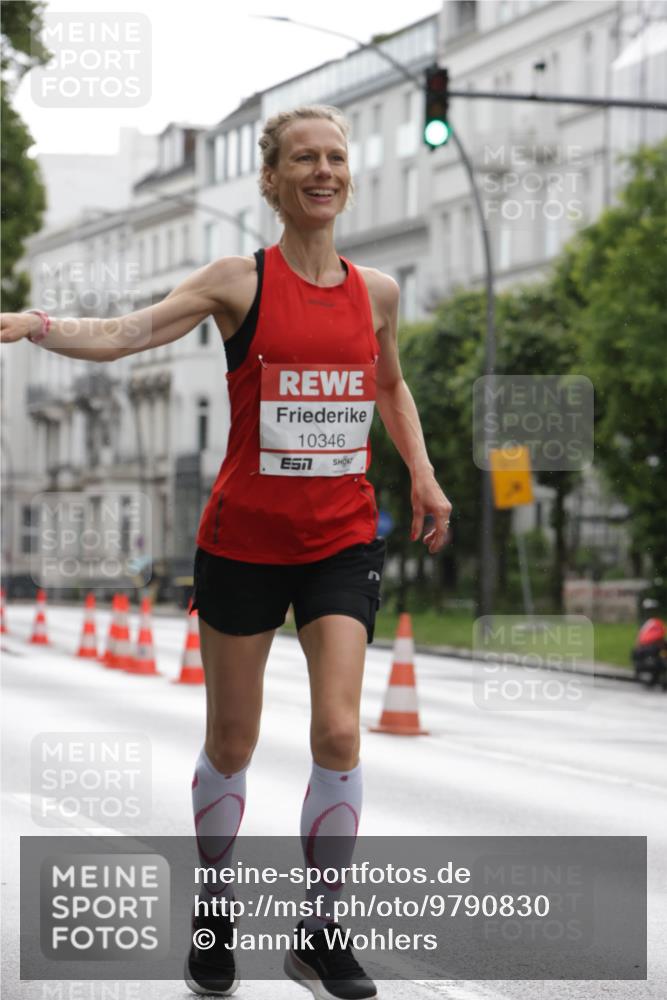 14.06.2026 - REWE Women's Run Jannik Wohlers http://msf.ph/oto/9790830 14.06.2026 09:46:26 Laufen 10346 meine-sportfotos.de