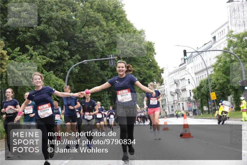 14.06.2026 - REWE Women's Run Jannik Wohlers http://msf.ph/oto/9790834 14.06.2026 10:04:45 Laufen 11486, 10903, 577 meine-sportfotos.de