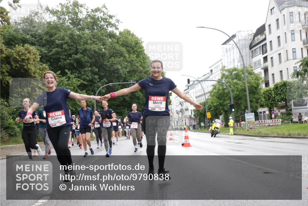 14.06.2026 - REWE Women's Run Jannik Wohlers http://msf.ph/oto/9790838 14.06.2026 10:04:46 Laufen 11486, 57, 10903 meine-sportfotos.de