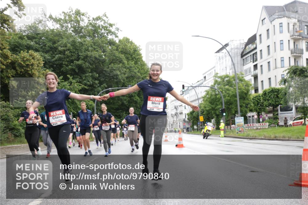 14.06.2026 - REWE Women's Run Jannik Wohlers http://msf.ph/oto/9790840 14.06.2026 10:04:46 Laufen 11486, 57, 10903, 7 meine-sportfotos.de