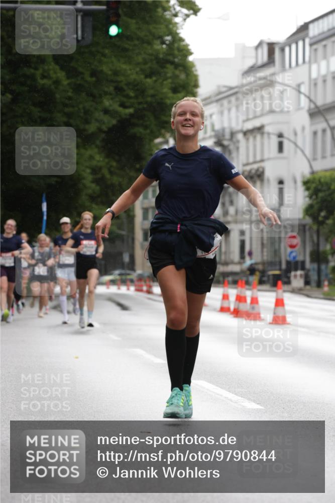 14.06.2026 - REWE Women's Run Jannik Wohlers http://msf.ph/oto/9790844 14.06.2026 09:46:29 Laufen 50 meine-sportfotos.de