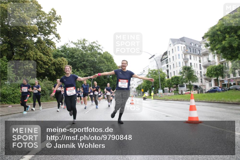 14.06.2026 - REWE Women's Run Jannik Wohlers http://msf.ph/oto/9790848 14.06.2026 10:04:46 Laufen  meine-sportfotos.de