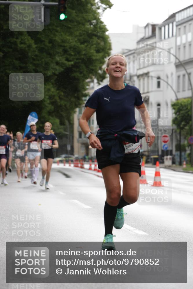 14.06.2026 - REWE Women's Run Jannik Wohlers http://msf.ph/oto/9790852 14.06.2026 09:46:29 Laufen 10322 meine-sportfotos.de