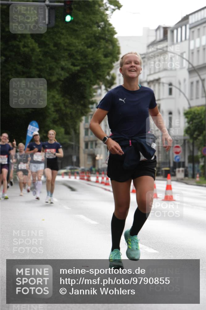 14.06.2026 - REWE Women's Run Jannik Wohlers http://msf.ph/oto/9790855 14.06.2026 09:46:29 Laufen  meine-sportfotos.de