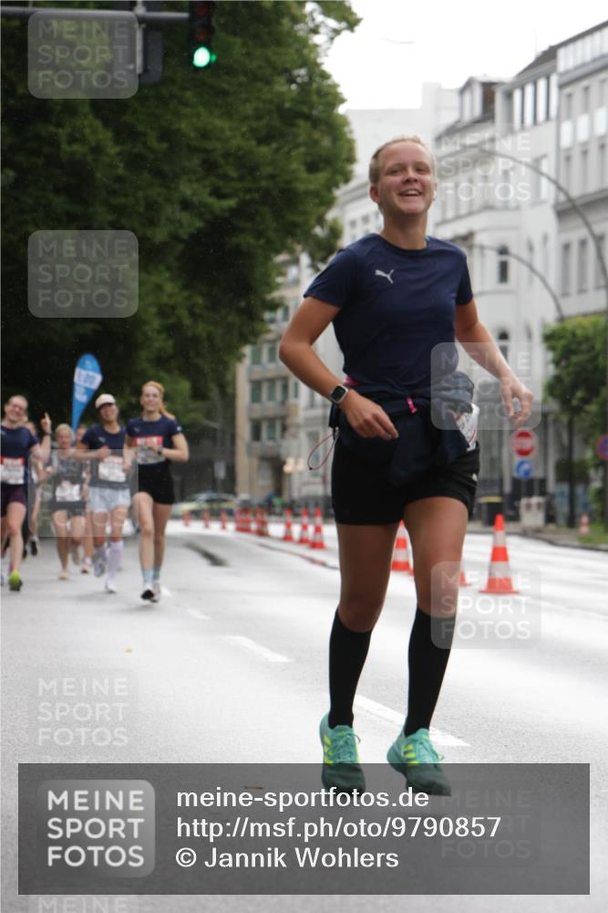 14.06.2026 - REWE Women's Run Jannik Wohlers http://msf.ph/oto/9790857 14.06.2026 09:46:29 Laufen  meine-sportfotos.de