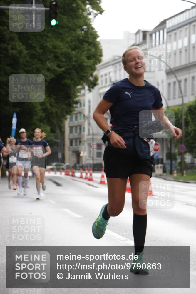 14.06.2026 - REWE Women's Run Jannik Wohlers http://msf.ph/oto/9790863 14.06.2026 09:46:30 Laufen  meine-sportfotos.de