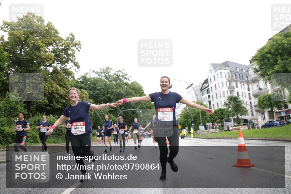 14.06.2026 - REWE Women's Run Jannik Wohlers http://msf.ph/oto/9790864 14.06.2026 10:04:46 Laufen 11486, 10903 meine-sportfotos.de