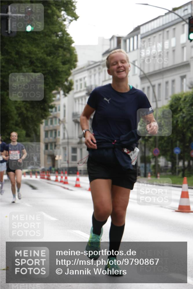 14.06.2026 - REWE Women's Run Jannik Wohlers http://msf.ph/oto/9790867 14.06.2026 09:46:30 Laufen  meine-sportfotos.de