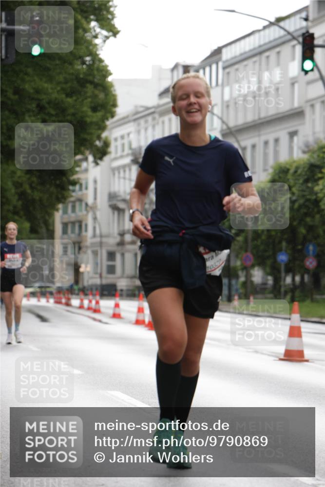 14.06.2026 - REWE Women's Run Jannik Wohlers http://msf.ph/oto/9790869 14.06.2026 09:46:30 Laufen 10328 meine-sportfotos.de