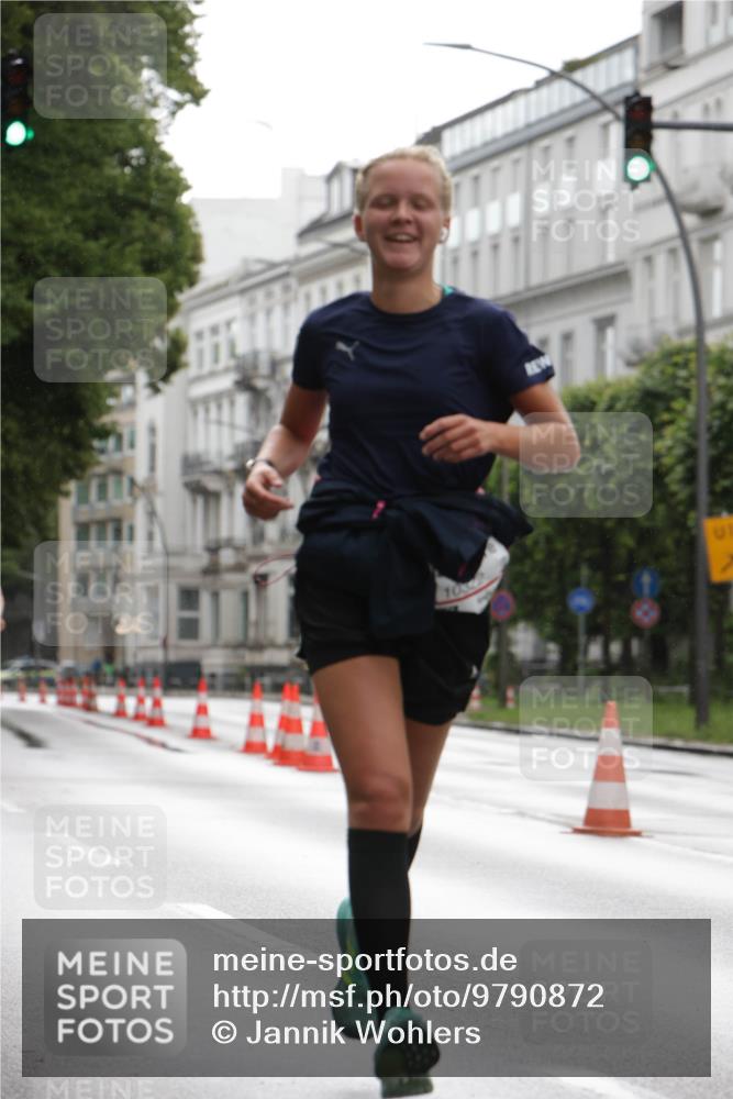 14.06.2026 - REWE Women's Run Jannik Wohlers http://msf.ph/oto/9790872 14.06.2026 09:46:30 Laufen 1036 meine-sportfotos.de
