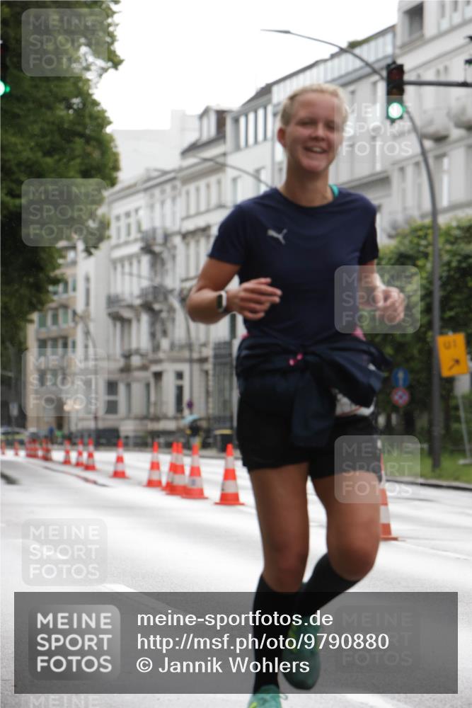 14.06.2026 - REWE Women's Run Jannik Wohlers http://msf.ph/oto/9790880 14.06.2026 09:46:30 Laufen  meine-sportfotos.de