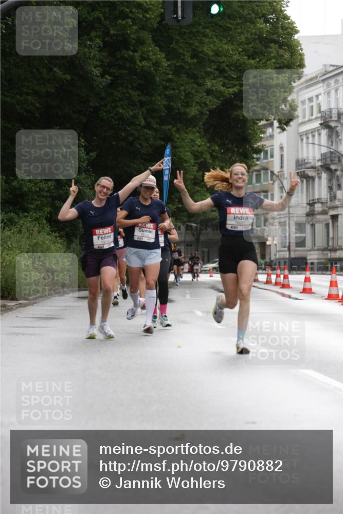 14.06.2026 - REWE Women's Run Jannik Wohlers http://msf.ph/oto/9790882 14.06.2026 09:46:32 Laufen 10214, 10021 meine-sportfotos.de