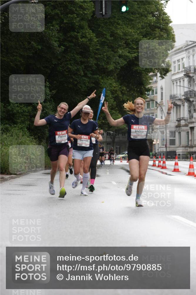 14.06.2026 - REWE Women's Run Jannik Wohlers http://msf.ph/oto/9790885 14.06.2026 09:46:32 Laufen 10214, 10021 meine-sportfotos.de