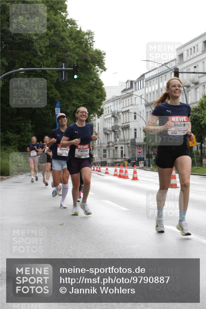 14.06.2026 - REWE Women's Run Jannik Wohlers http://msf.ph/oto/9790887 14.06.2026 09:46:35 Laufen 10738, 10214, 10021, 7 meine-sportfotos.de