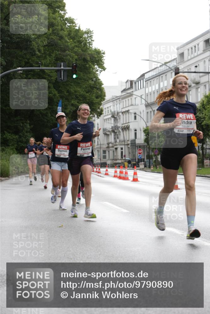 14.06.2026 - REWE Women's Run Jannik Wohlers http://msf.ph/oto/9790890 14.06.2026 09:46:35 Laufen 10738, 10214, 57, 10021, 7 meine-sportfotos.de