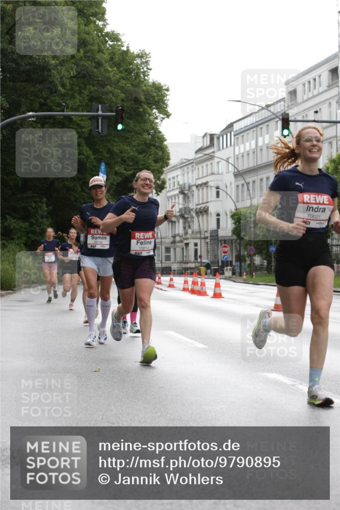 14.06.2026 - REWE Women's Run Jannik Wohlers http://msf.ph/oto/9790895 14.06.2026 09:46:35 Laufen 10738, 10214, 10021, 57 meine-sportfotos.de