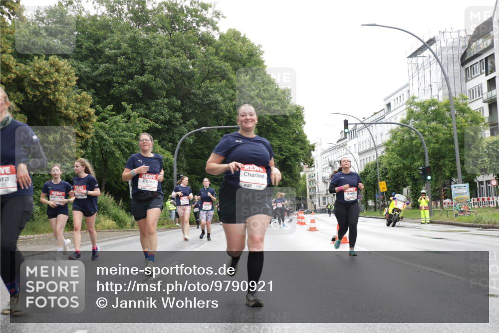 14.06.2026 - REWE Women's Run Jannik Wohlers http://msf.ph/oto/9790921 14.06.2026 10:04:51 Laufen 10185, 7, 11178 meine-sportfotos.de