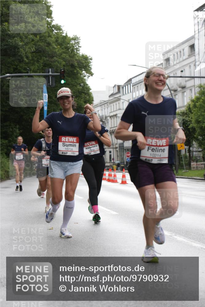 14.06.2026 - REWE Women's Run Jannik Wohlers http://msf.ph/oto/9790932 14.06.2026 09:46:36 Laufen 10, 10, 10738, 10958, 10214 meine-sportfotos.de
