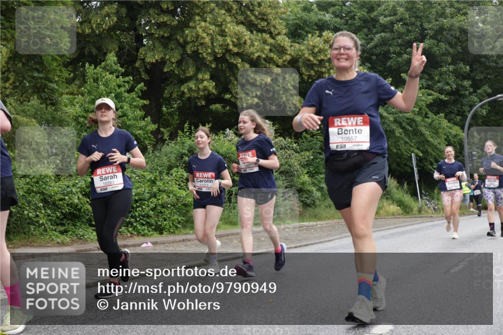 14.06.2026 - REWE Women's Run Jannik Wohlers http://msf.ph/oto/9790949 14.06.2026 10:04:52 Laufen 10293, 11213, 10621, 10557, 7 meine-sportfotos.de
