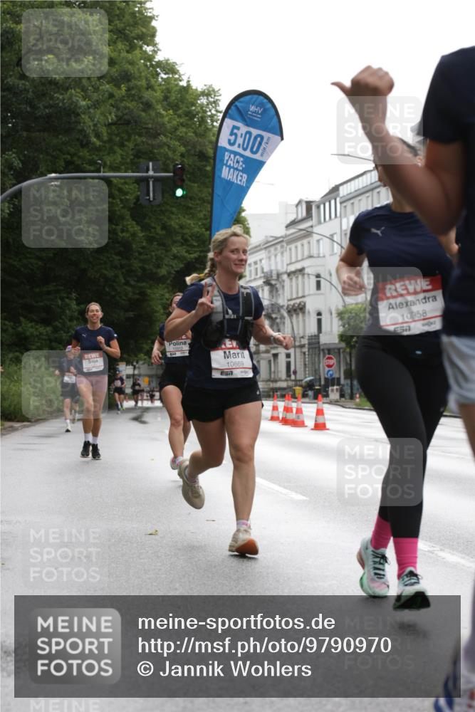 14.06.2026 - REWE Women's Run Jannik Wohlers http://msf.ph/oto/9790970 14.06.2026 09:46:37 Laufen 5, 00, 10869, 7, 10958, 57 meine-sportfotos.de