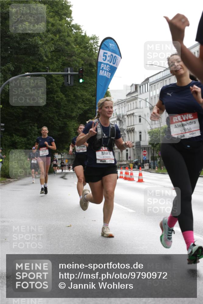 14.06.2026 - REWE Women's Run Jannik Wohlers http://msf.ph/oto/9790972 14.06.2026 09:46:37 Laufen 10312, 5, 00, 10869, 10958, 57 meine-sportfotos.de