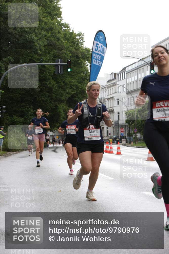14.06.2026 - REWE Women's Run Jannik Wohlers http://msf.ph/oto/9790976 14.06.2026 09:46:37 Laufen 5, 00, 10312, 10869, 57, 1095 meine-sportfotos.de