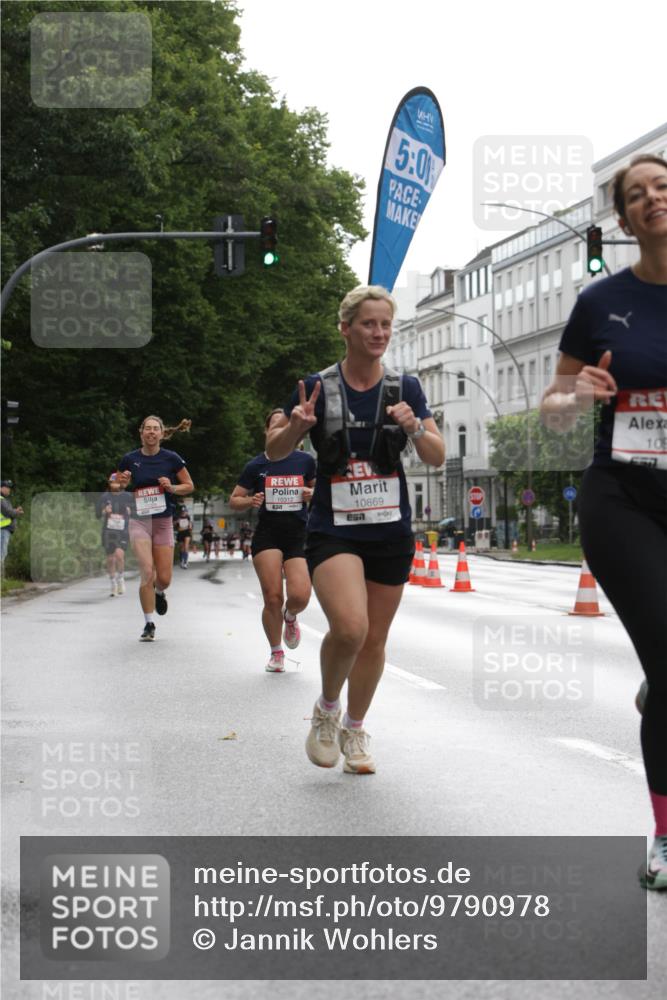 14.06.2026 - REWE Women's Run Jannik Wohlers http://msf.ph/oto/9790978 14.06.2026 09:46:38 Laufen 5, 0, 10312, 10869, 57, 10 meine-sportfotos.de