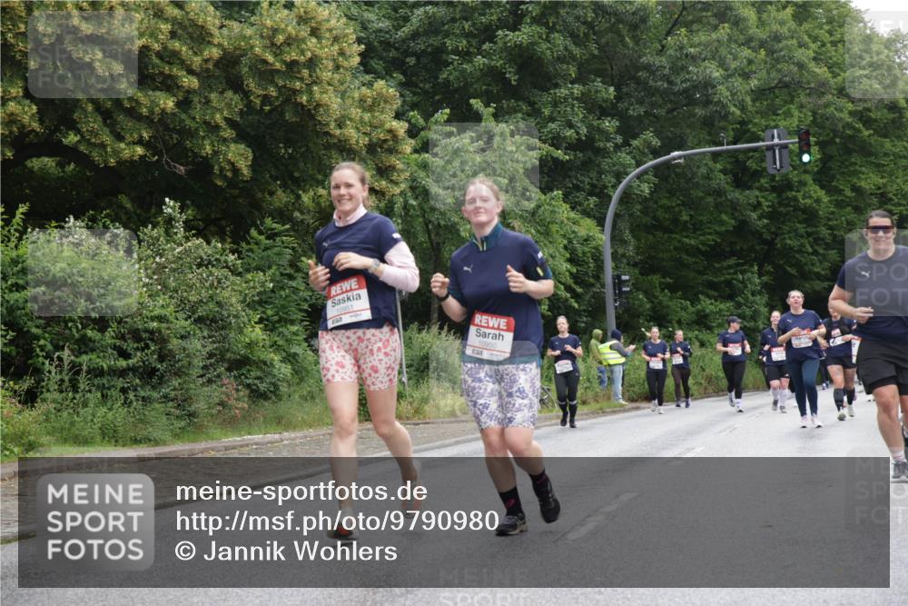 14.06.2026 - REWE Women's Run Jannik Wohlers http://msf.ph/oto/9790980 14.06.2026 10:04:54 Laufen 10951, 7, 10950 meine-sportfotos.de