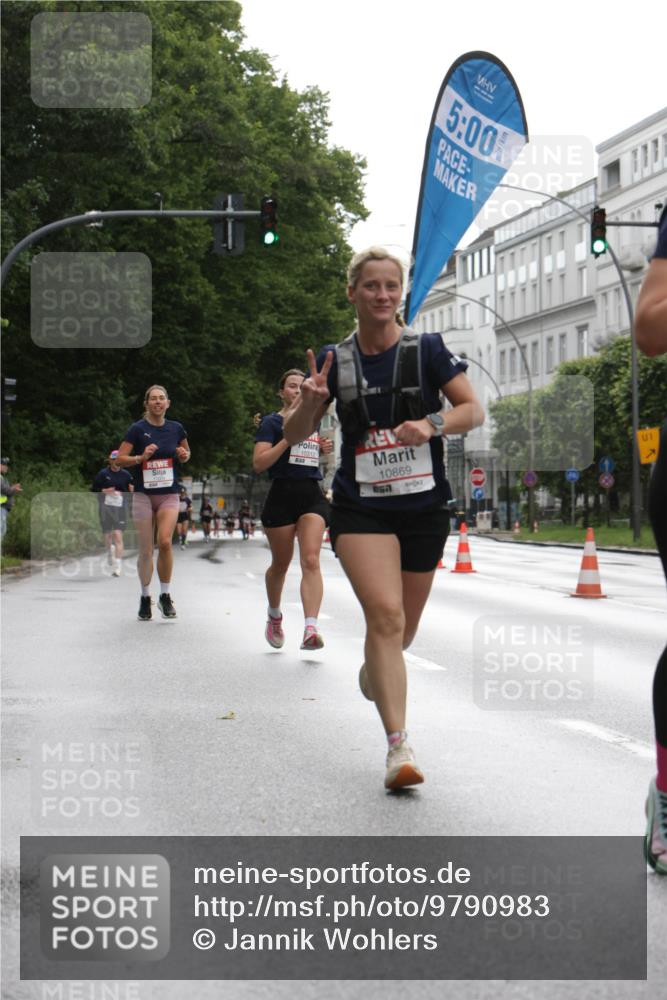 14.06.2026 - REWE Women's Run Jannik Wohlers http://msf.ph/oto/9790983 14.06.2026 09:46:38 Laufen 5, 00, 10312, 10869, 867, 1, 851 meine-sportfotos.de